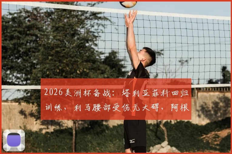 2026美洲杯备战：塔利亚菲科回归训练，利马腰部受伤无大碍，阿根廷队最新动态解析