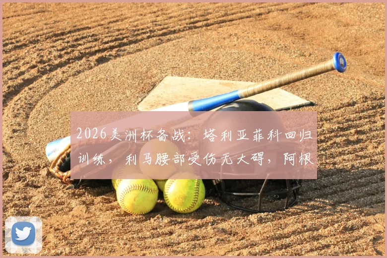 2026美洲杯备战：塔利亚菲科回归训练，利马腰部受伤无大碍，阿根廷队最新动态解析